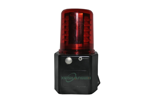 SZSW2710聲光報警器